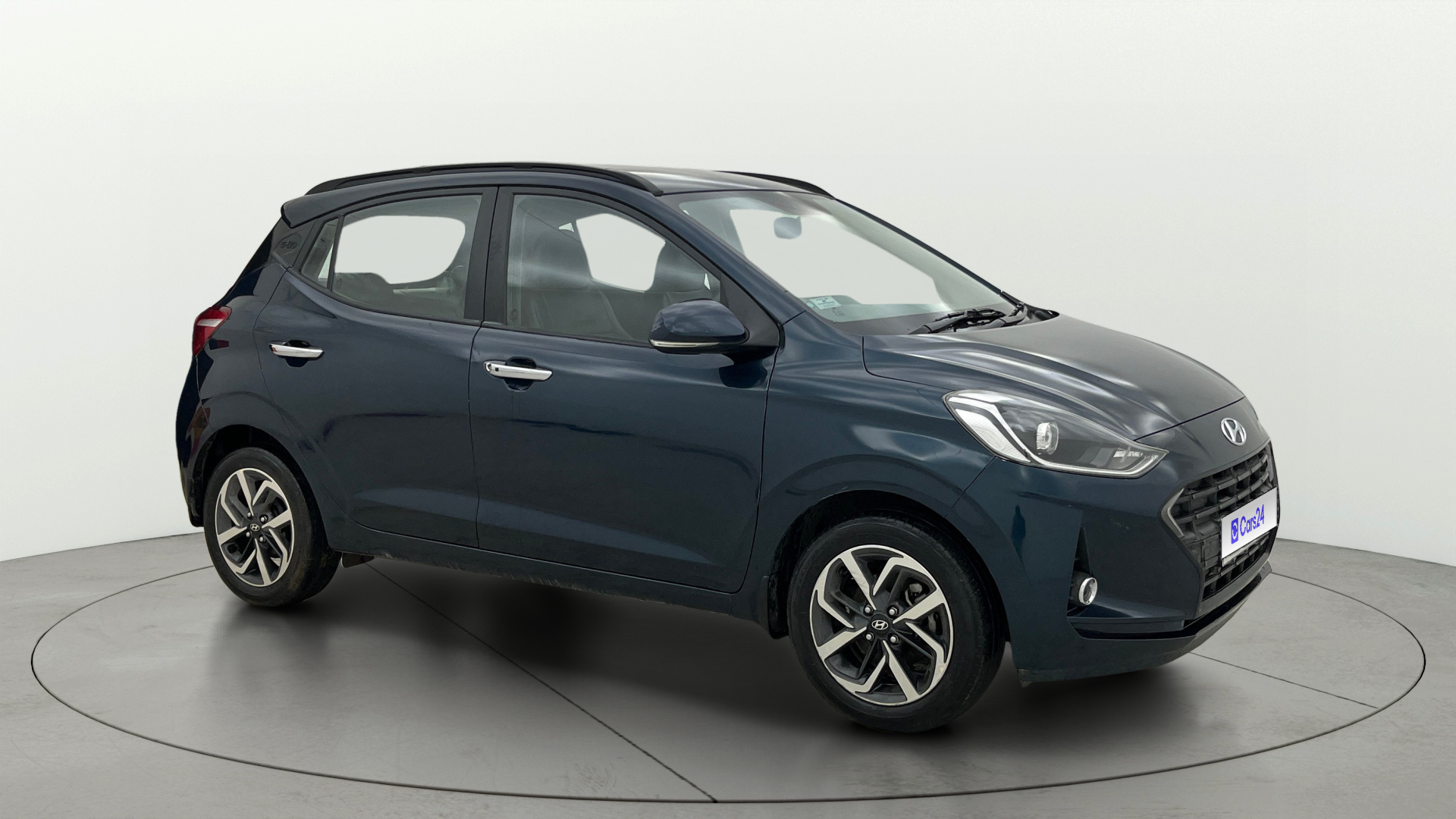 2019 Hyundai Grand i10 Nios ASTA 1.2 KAPPA VTVT