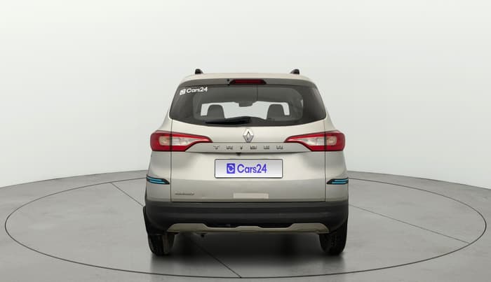 2024 Renault TRIBER RXT, Petrol, Manual, 69,702 km, Back/Rear