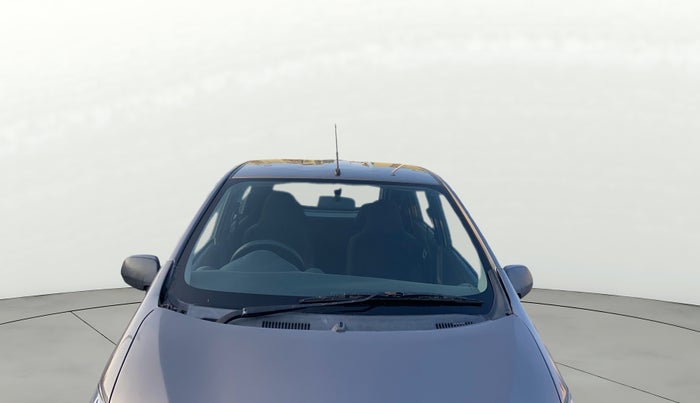 2018 Datsun Redi Go T (O), Petrol, Manual, 61,237 km, Front Windshield