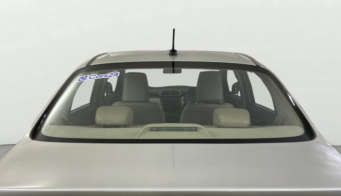 2020 Maruti Dzire VXI AMT, Petrol, Automatic, 56,790 km, Rear Windshield