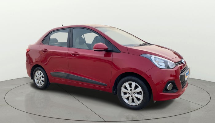 2015 Hyundai Xcent S (O) 1.2, Petrol, Manual, 97,591 km, SRP