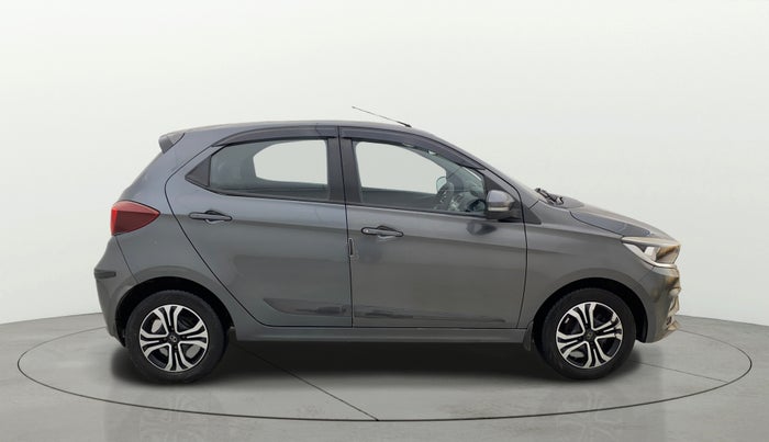 2020 Tata Tiago XZA PETROL, Petrol, Automatic, 72,871 km, Right Side View