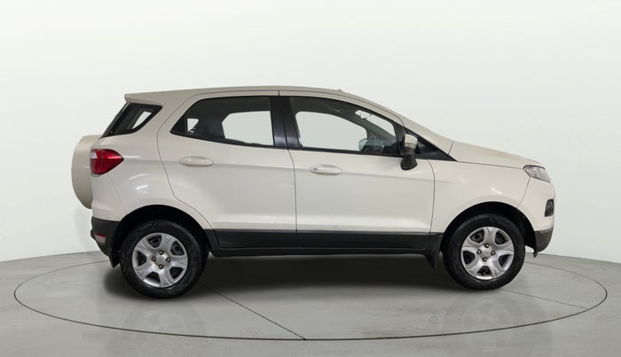 2014 Ford Ecosport AMBIENTE 1.5L PETROL, Petrol, Manual, 94,395 km, Right Side View