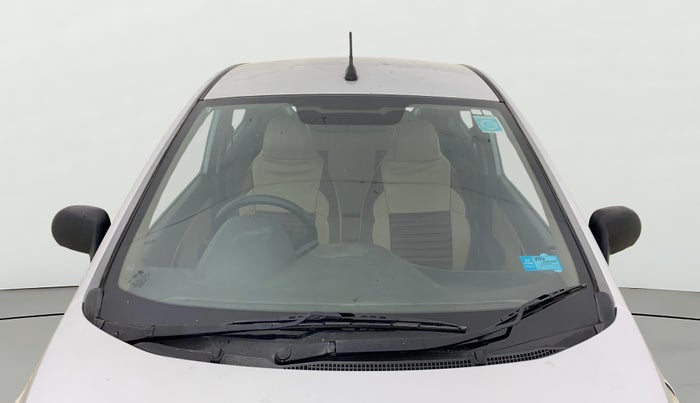 2015 Hyundai Eon MAGNA +, Petrol, Manual, 1,13,498 km, Front Windshield