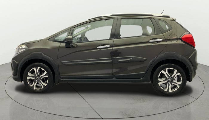 2018 Honda WR-V 1.2L I-VTEC VX MT, Petrol, Manual, 54,446 km, Left Side