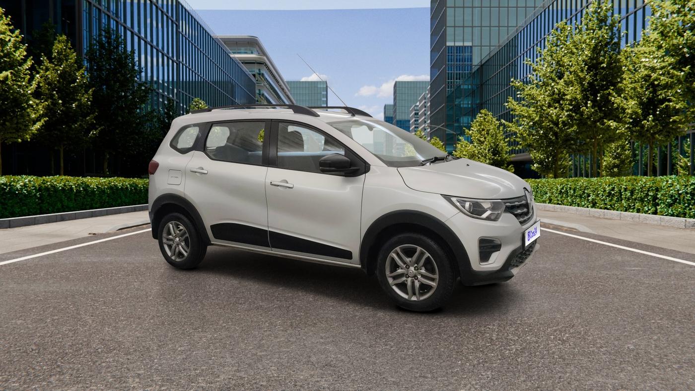 2022 Renault TRIBER RXZ, Petrol, Manual, 38,872 km, SRP