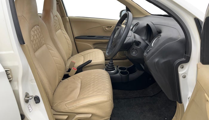 2015 Honda Amaze 1.2L I-VTEC SX, Petrol, Manual, 30,981 km, Right Side Front Door Cabin