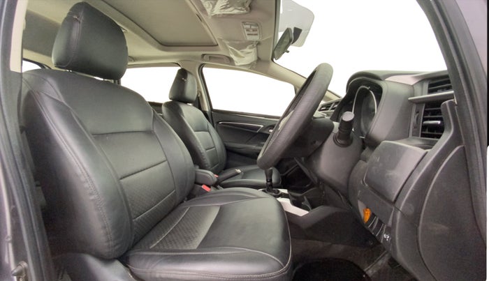 2020 Honda WR-V 1.5L I-DTEC VX MT, Diesel, Manual, 76,808 km, Right Side Front Door Cabin