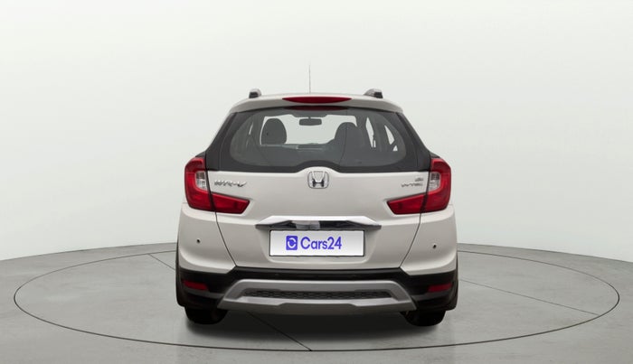 2018 Honda WR-V 1.2L I-VTEC S MT, Petrol, Manual, 1,18,002 km, Back/Rear