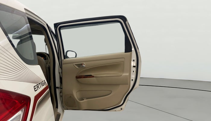 2017 Maruti Ertiga VXI AT, Petrol, Automatic, 29,579 km, RHS Rear Door