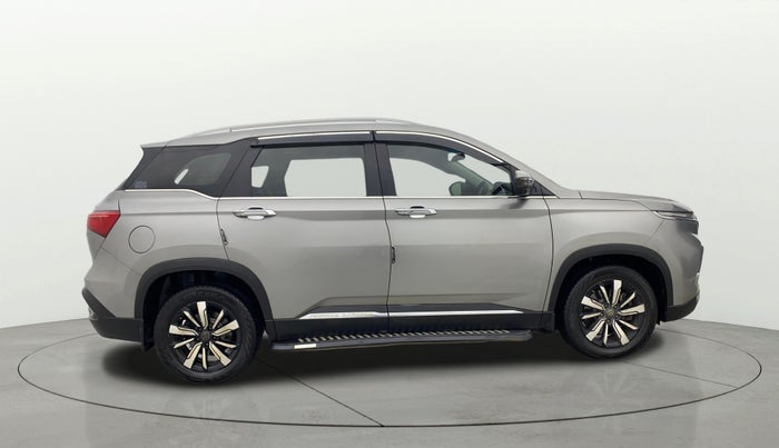 2020 MG HECTOR SHARP 1.5 DCT PETROL, Petrol, Automatic, 96,949 km, Right Side View