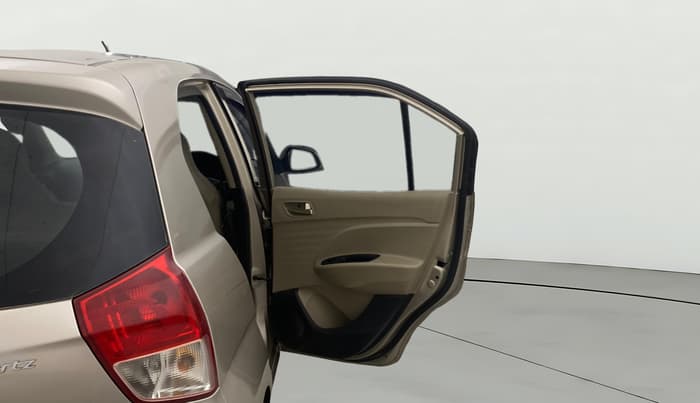 2019 Hyundai NEW SANTRO SPORTZ MT, Petrol, Manual, 1,18,115 km, RHS Rear Door
