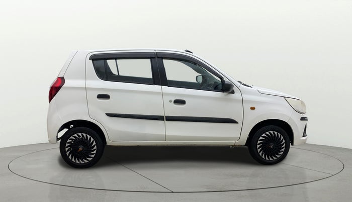 2016 Maruti Alto K10 VXI, Petrol, Manual, 68,865 km, Right Side View