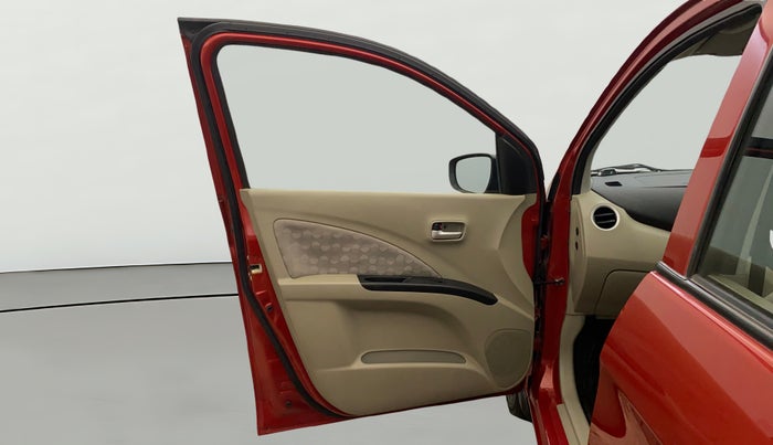 2017 Maruti Celerio ZXI AMT (O), Petrol, Automatic, 50,078 km, LHS Front Door