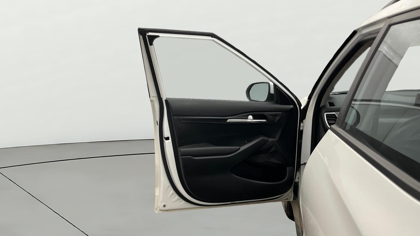 2020 KIA SELTOS HTK 1.5 PETROL, Petrol, Manual, 15,813 km, LHS Front Door