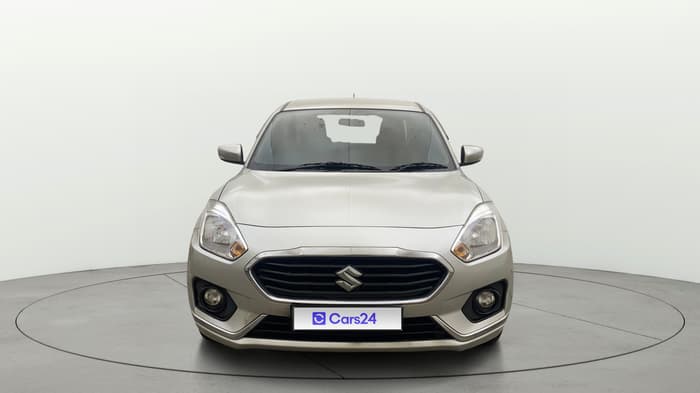 2019 Maruti Dzire VXI AMT, Petrol, Automatic, 49,004 km, Front
