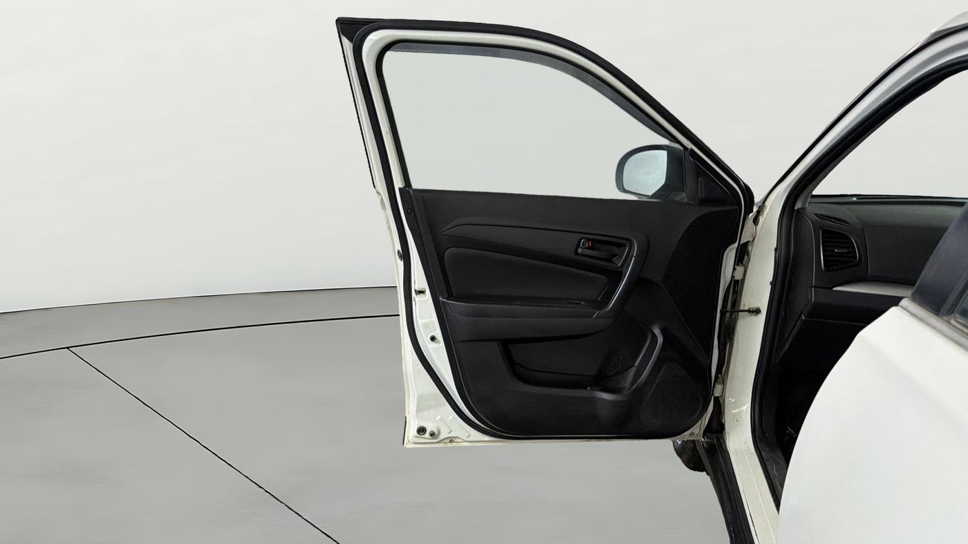 2019 Maruti Vitara Brezza VDI, Diesel, Manual, 68,648 km, LHS Front Door