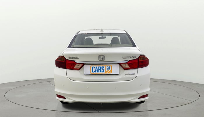 2016 Honda City 1.5L I-VTEC VX CVT, Petrol, Automatic, 23,008 km, Back/Rear