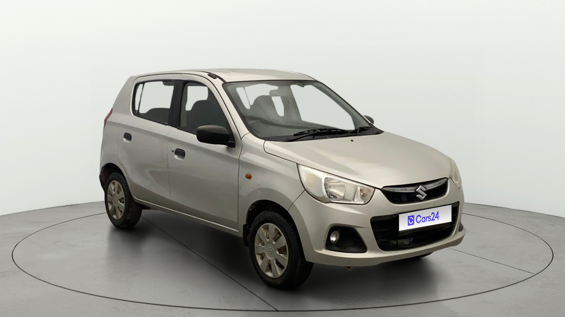 2016 Maruti Suzuki Alto K10 VXI 2016 Maruti Suzuki Alto K10 VXI