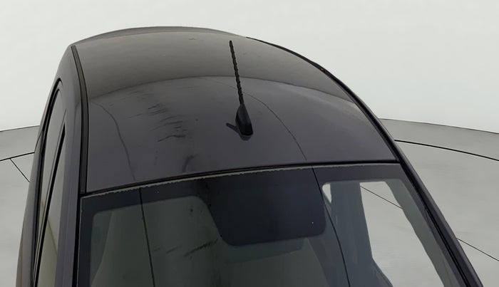 2014 Hyundai Eon ERA +, Petrol, Manual, 37,574 km, Roof