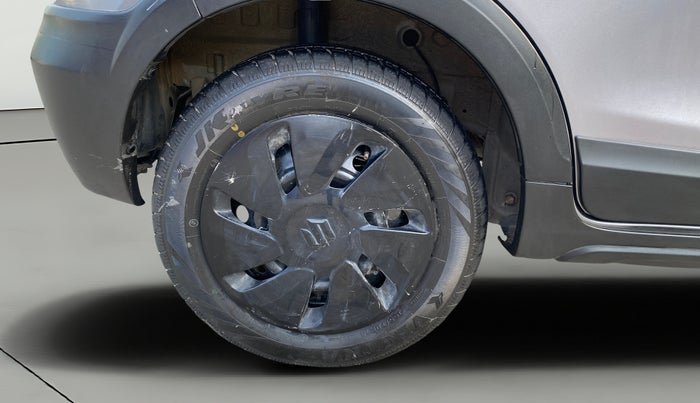 2020 Maruti Celerio X ZXI AMT, Petrol, Automatic, 23,783 km, Right Rear Wheel