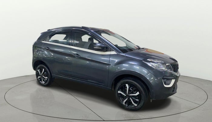 2018 Tata NEXON XZ PETROL, Petrol, Manual, 78,270 km, SRP