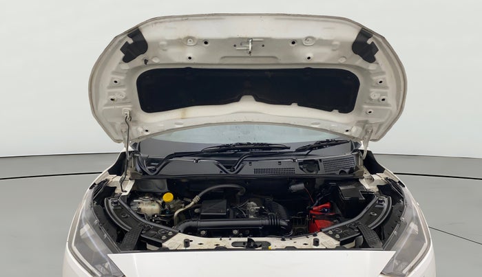 2021 Nissan MAGNITE XE, Petrol, Manual, 46,045 km, Open Bonet