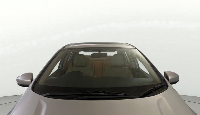 2016 Honda City 1.5L I-VTEC VX CVT, Petrol, Automatic, 91,675 km, Front Windshield