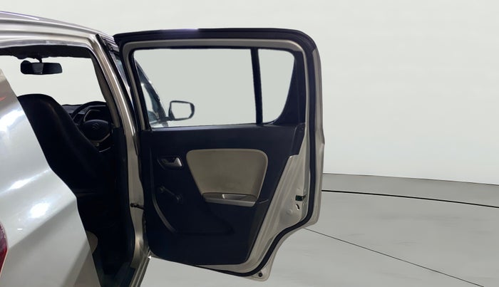 2015 Maruti Alto K10 VXI, Petrol, Manual, 77,254 km, RHS Rear Door