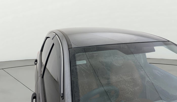 2025 Tata Tiago XE PETROL, Petrol, Manual, 6,079 km, Roof