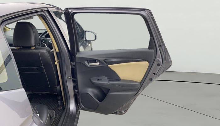 2018 Honda Jazz 1.2L I-VTEC SV, Petrol, Manual, 55,314 km, RHS Rear Door