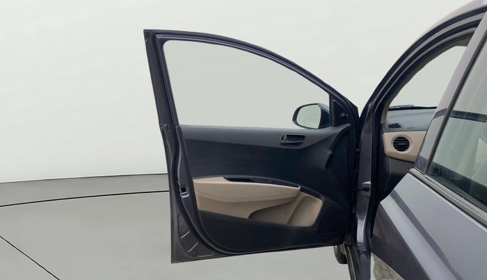 2019 Hyundai Grand i10 ERA 1.2 KAPPA VTVT, Petrol, Manual, 45,623 km, LHS Front Door