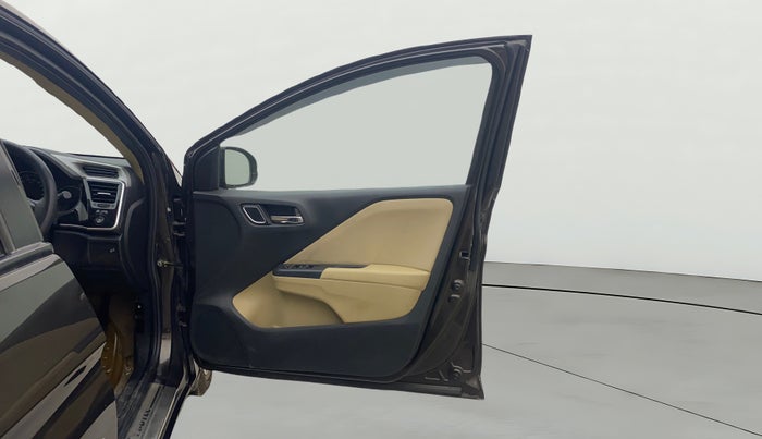 2019 Honda City 1.5L I-VTEC V MT, Petrol, Manual, 39,647 km, RHS Front Door