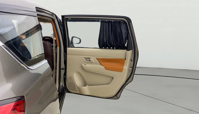 2019 Maruti Ertiga ZXI AT SHVS, Petrol, Automatic, 29,074 km, RHS Rear Door