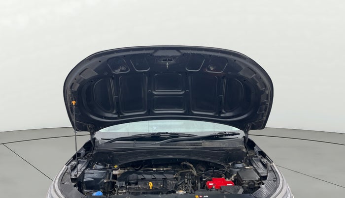 2021 KIA SELTOS HTK 1.5 PETROL, Petrol, Manual, 47,224 km, Open Bonet