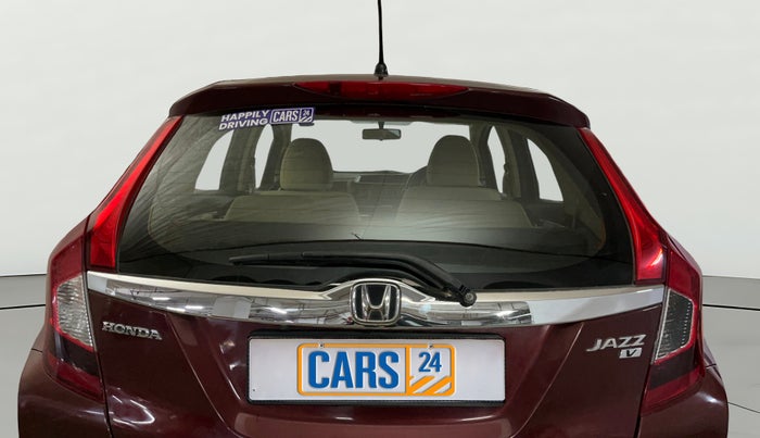 2016 Honda Jazz 1.2L I-VTEC V AT, Petrol, Automatic, 29,338 km, Rear Windshield