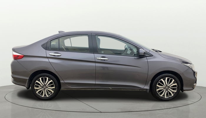 2019 Honda City 1.5L I-VTEC VX, Petrol, Manual, 61,120 km, Right Side View