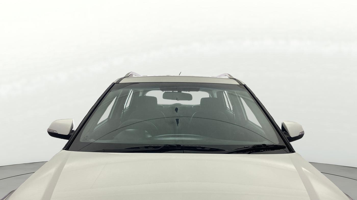 2016 Hyundai Creta E PLUS 1.6 PETROL, Petrol, Manual, 61,202 km, Front Windshield