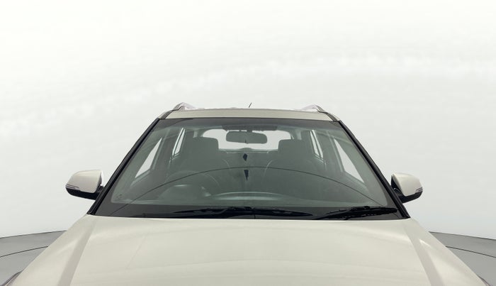 2016 Hyundai Creta E PLUS 1.6 PETROL, Petrol, Manual, 61,202 km, Front Windshield