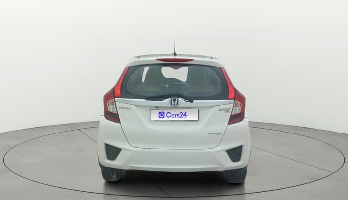2018 Honda Jazz 1.2L I-VTEC V, Petrol, Manual, 72,397 km, Back/Rear