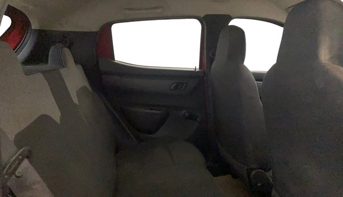 2019 Renault Kwid RXL, Petrol, Manual, 64,436 km, Right Side Rear Door Cabin