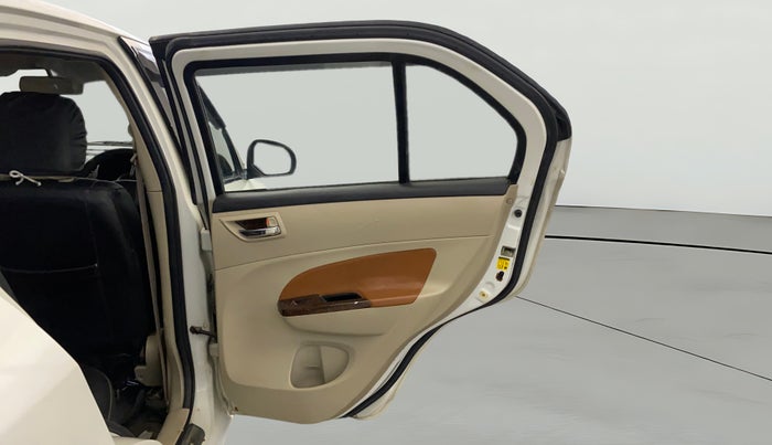 2015 Maruti Swift Dzire VXI, Petrol, Manual, 60,740 km, RHS Rear Door