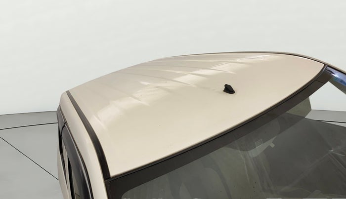 2022 Maruti New Wagon-R VXI 1.0, CNG, Manual, 51,370 km, Roof