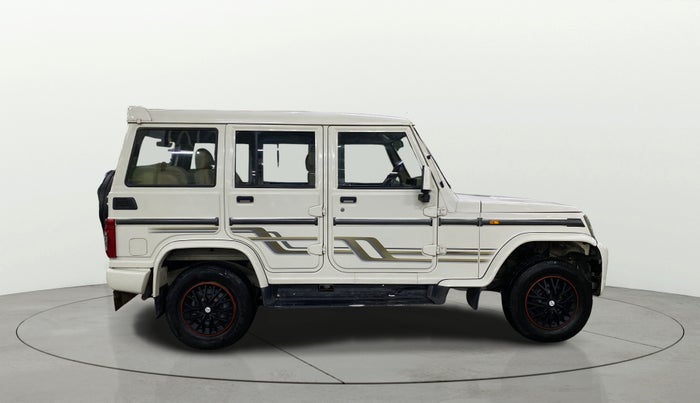 2022 Mahindra Bolero B6 (O), Diesel, Manual, 76,244 km, Right Side View