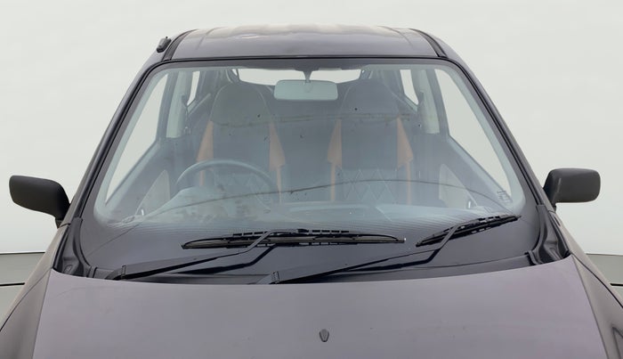 2019 Maruti Alto LXI, Petrol, Manual, 38,068 km, Front Windshield