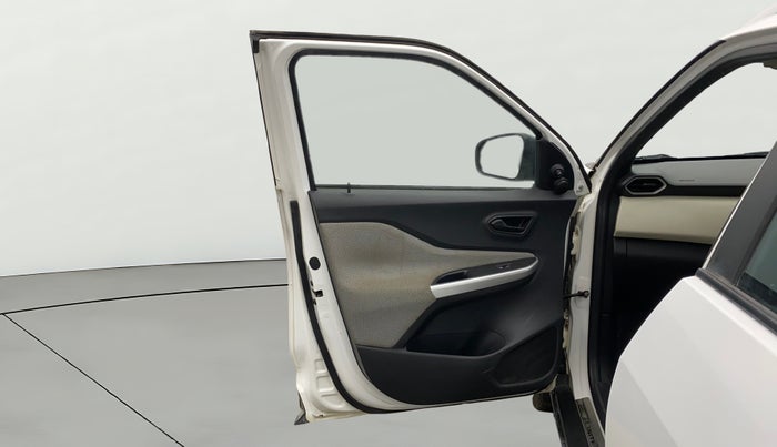 2024 Nissan MAGNITE XE, Petrol, Manual, 15,764 km, LHS Front Door