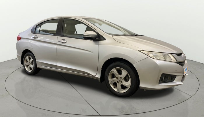 2015 Honda City 1.5L I-VTEC VX, Petrol, Manual, 33,340 km, SRP