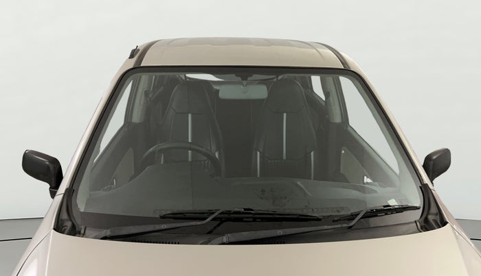 2020 Maruti Alto LXI, Petrol, Manual, 76,857 km, Front Windshield