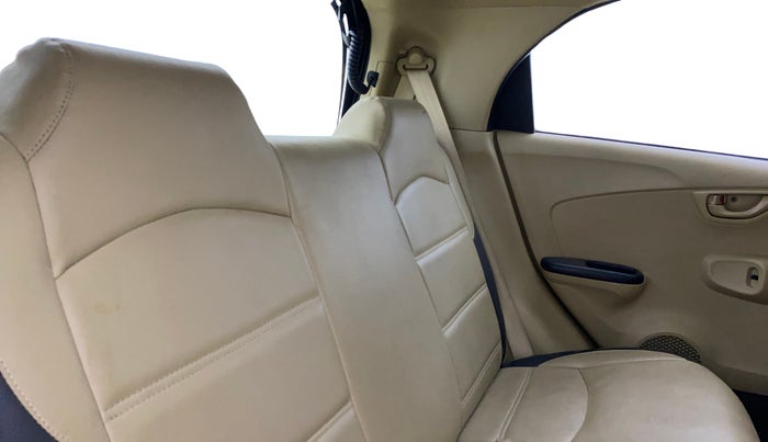 2015 Honda Brio S MT, Petrol, Manual, 49,238 km, Right Side Rear Door Cabin