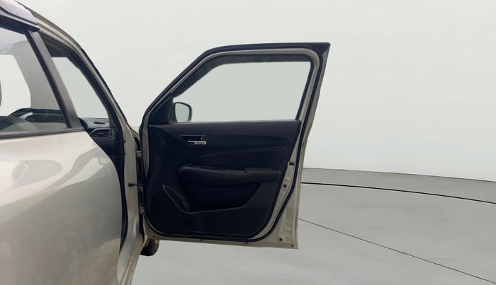 2019 Maruti Swift VXI, Petrol, Manual, 83,411 km, RHS Front Door